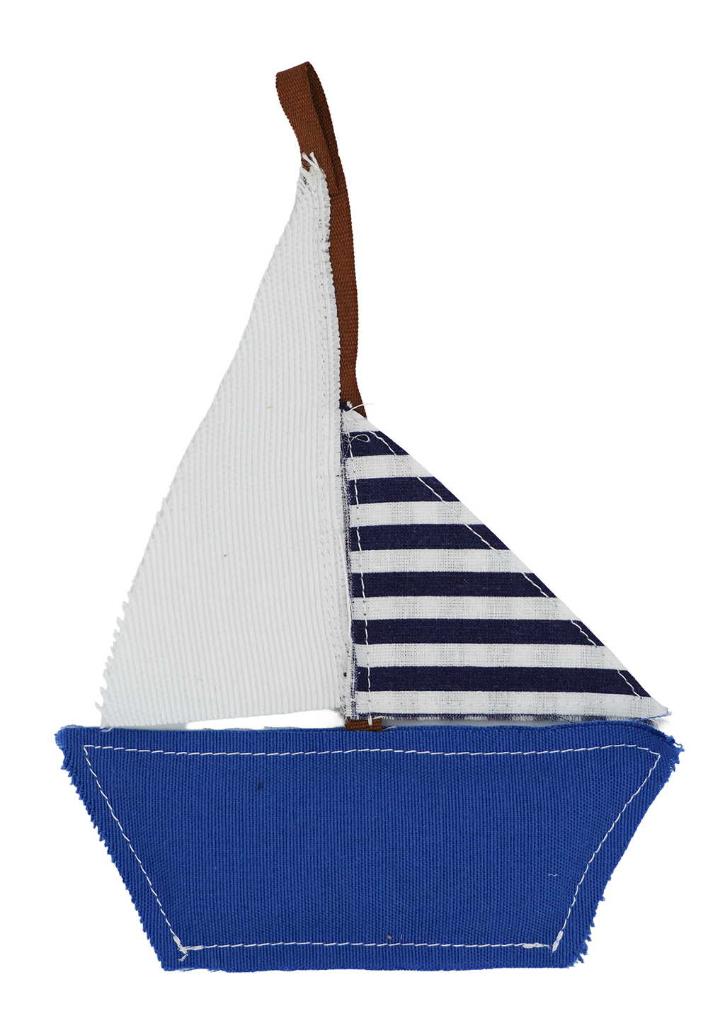 ⛵ La Barca a Vela