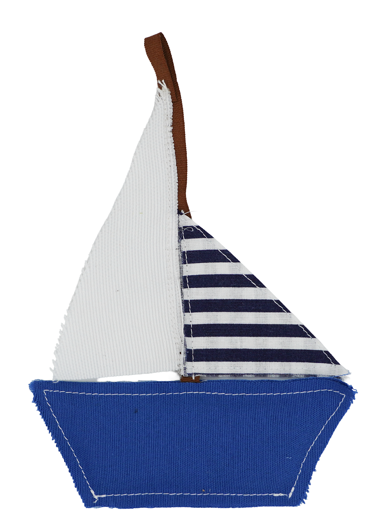 ⛵ La Barca a Vela