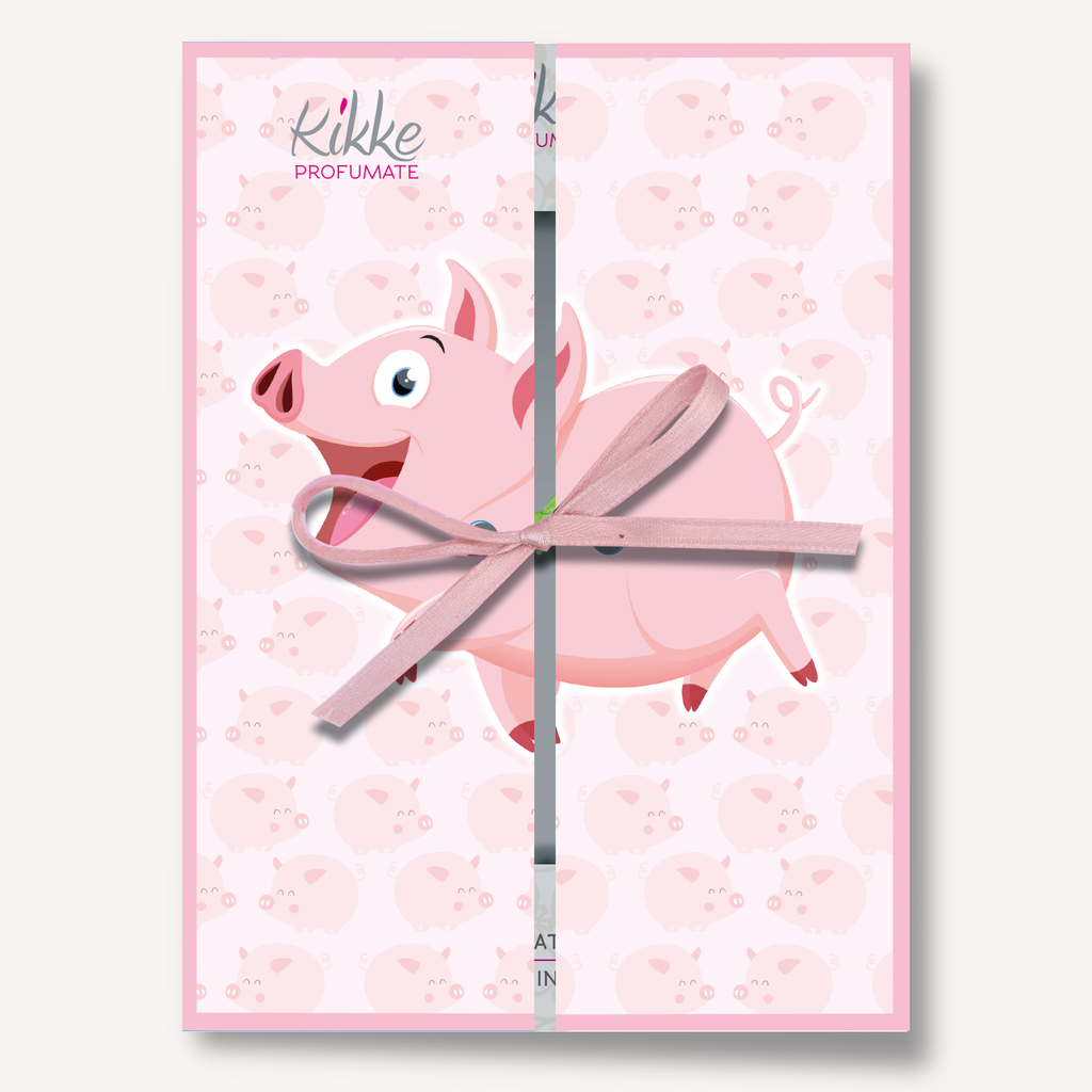 🐷 Il Maialino