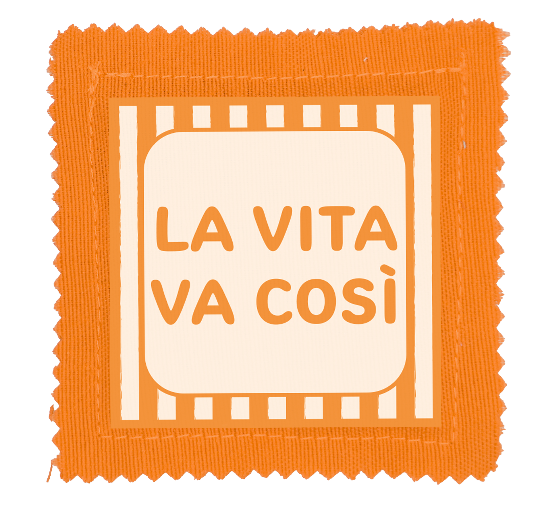 🍊✨La Vita Va Così