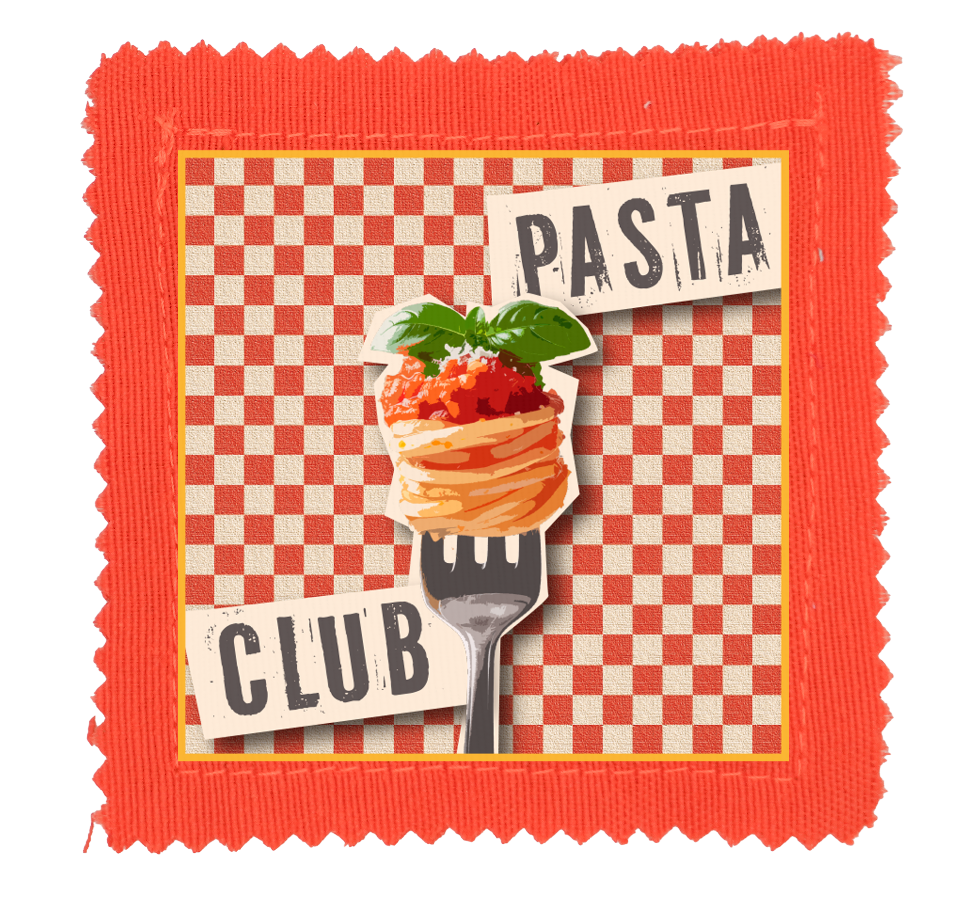 🍝❤️Pasta Club