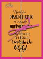 Anniversario