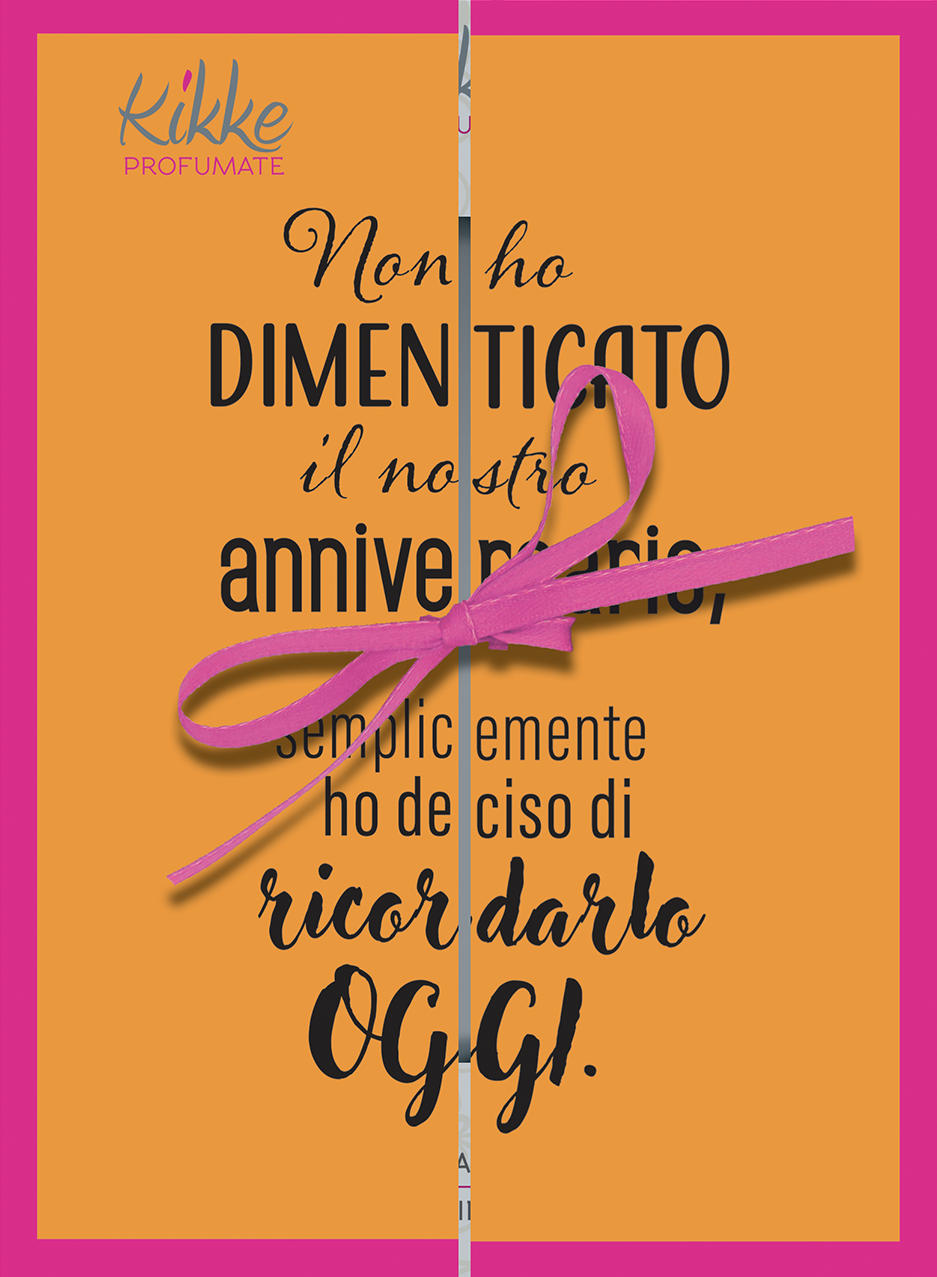 Anniversario
