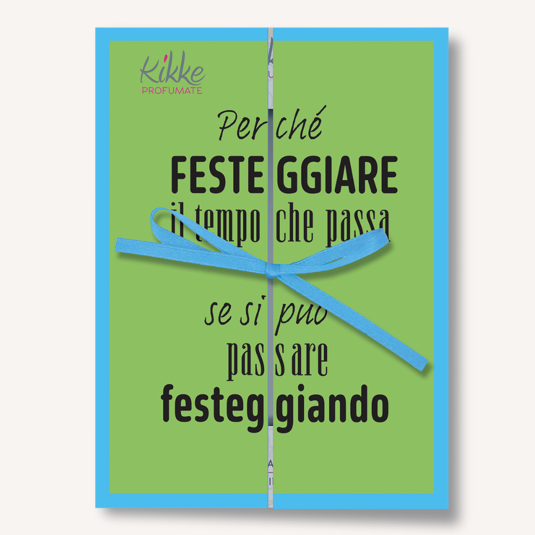 ⏰ Tempo che passa