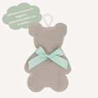 🧸 L’Orsetto - 'I love you beary much'