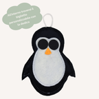 🐧 Il Pinguino - 'Just be cool'