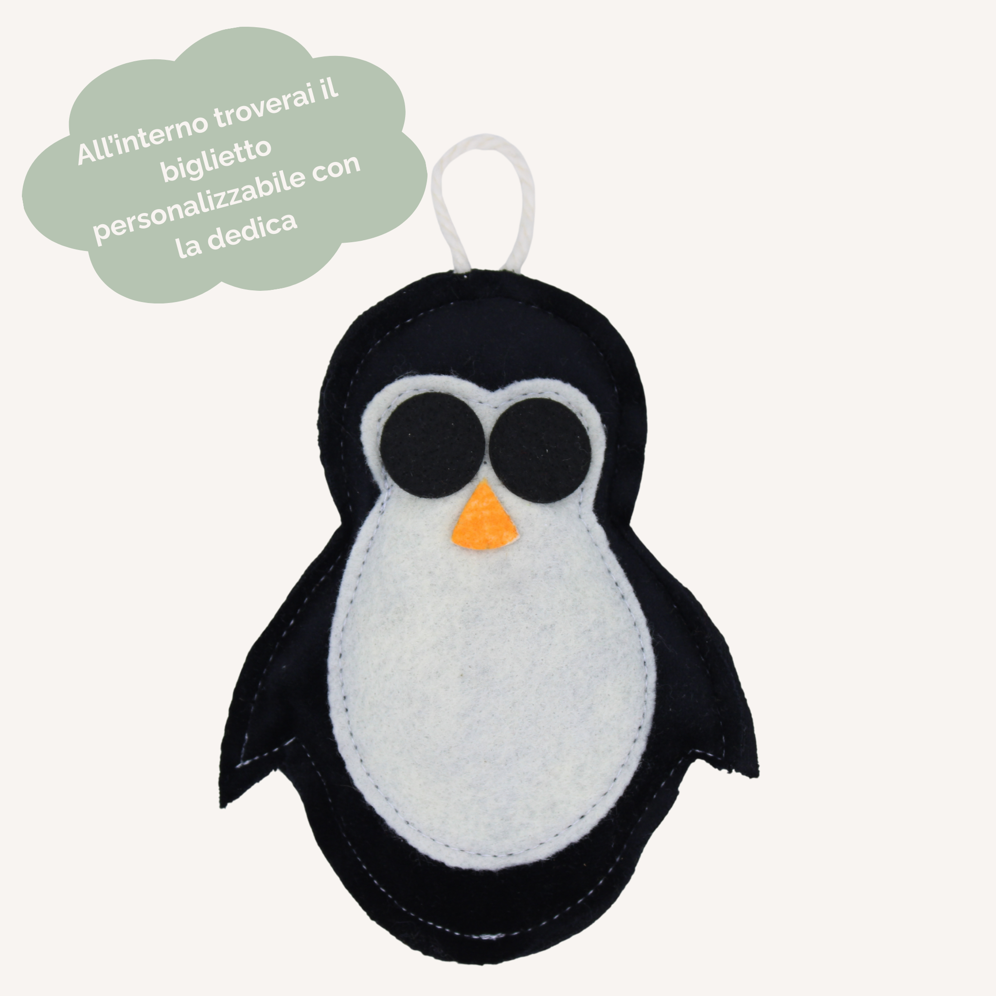 🐧 Il Pinguino - 'Just be cool'