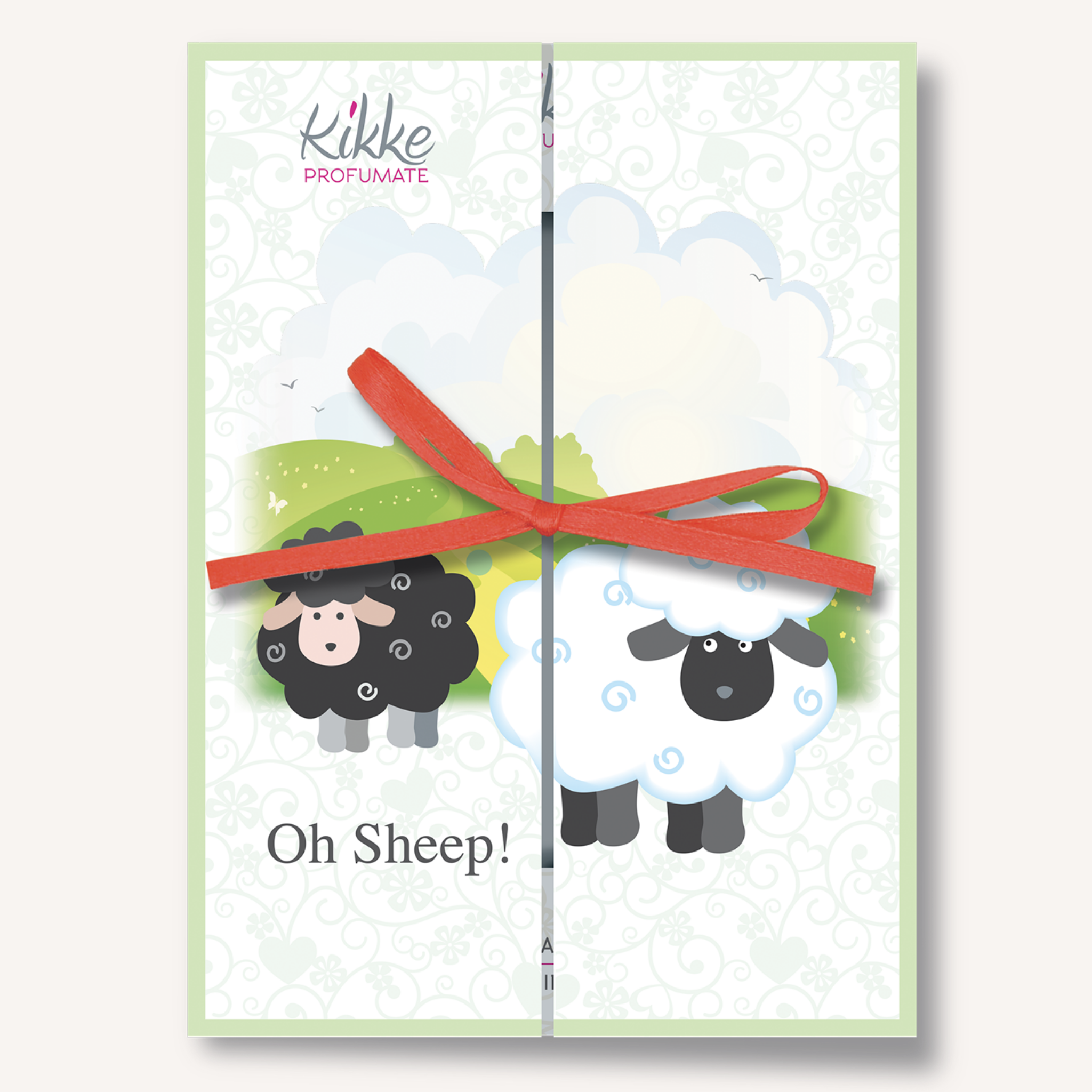 🐑 La Pecora - 'Oh sheep'