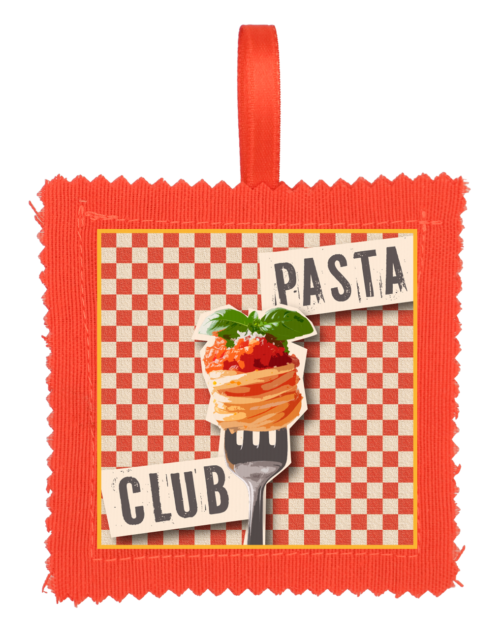 🍝  Pasta Club