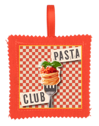 🍝  Pasta Club