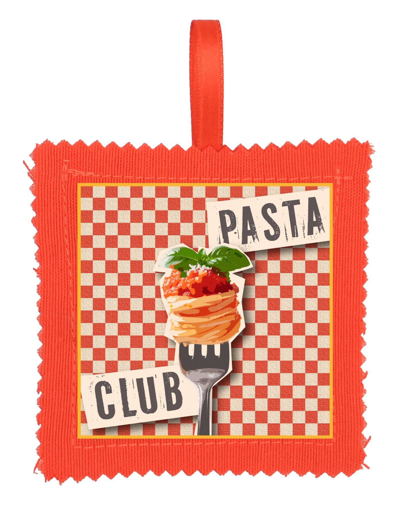 🍝  Pasta Club