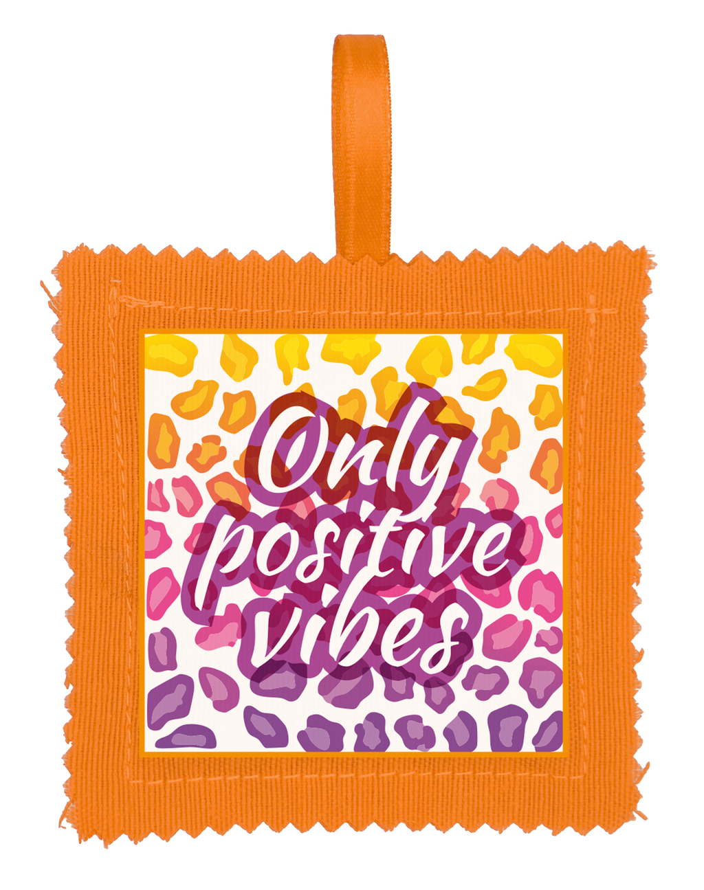 🌈✨Only Positive Vibes