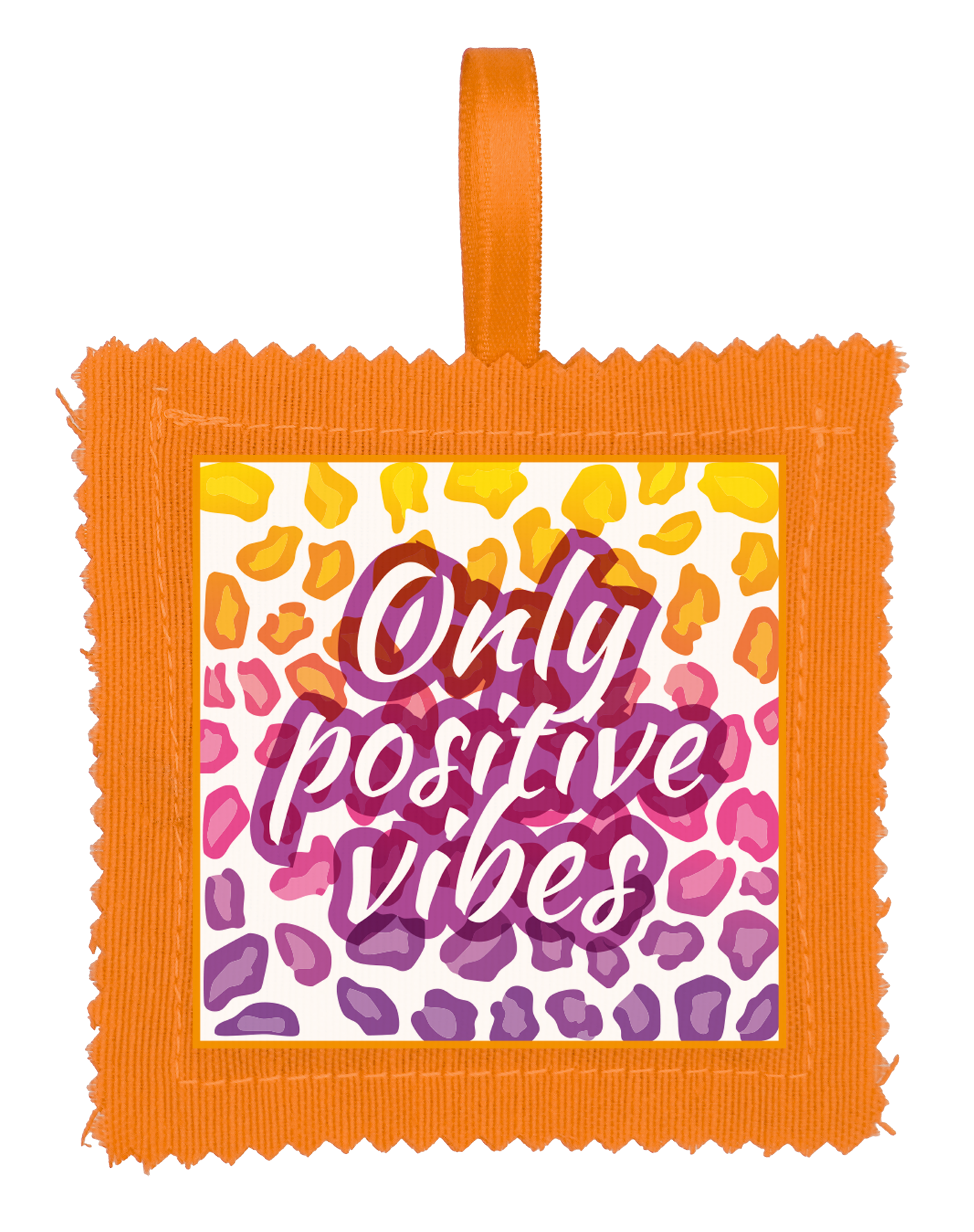 🌈✨Only Positive Vibes