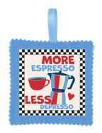 ☕ More Espresso