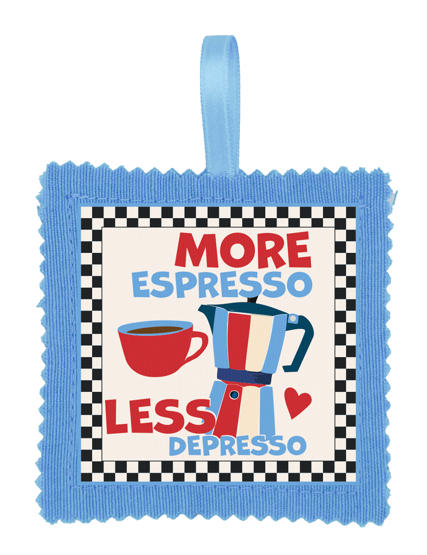 ☕ More Espresso