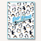 🐧 Il Pinguino - 'Just be cool'