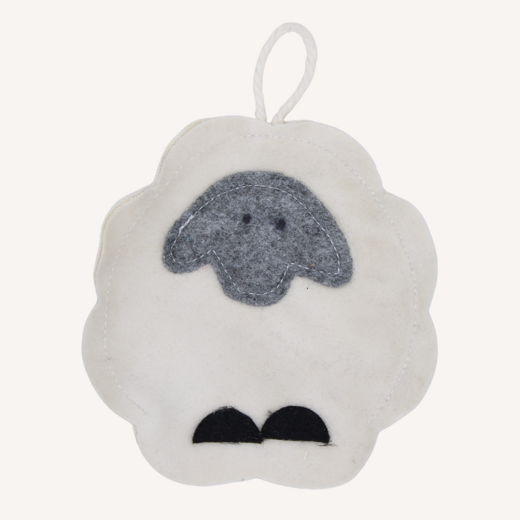 🐑 La Pecora - 'Oh sheep'