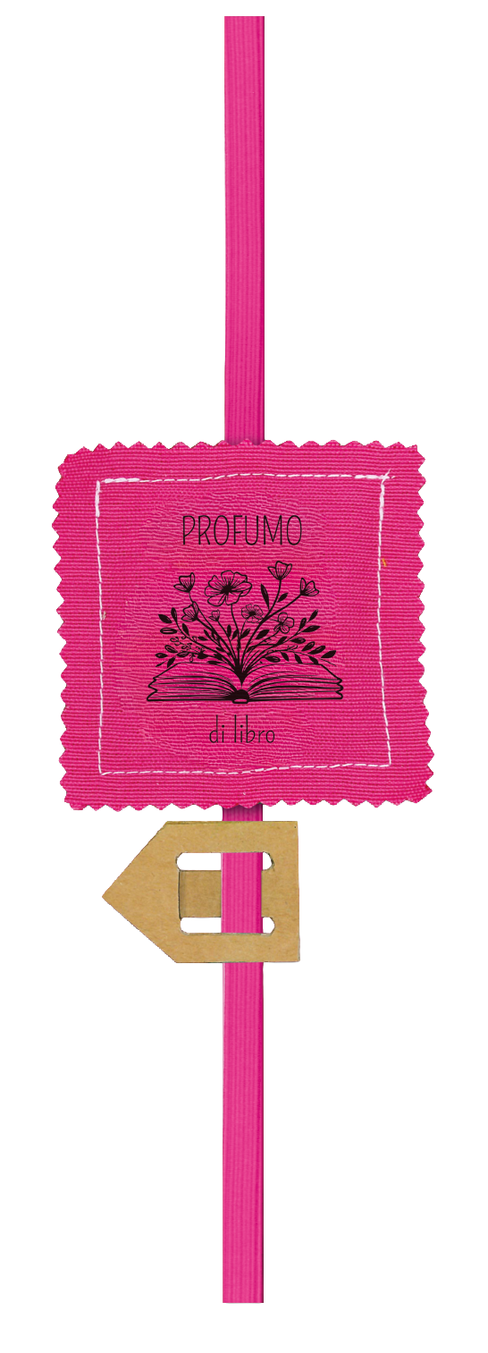 PROFUMO DI LIBRO - CLASSICO
