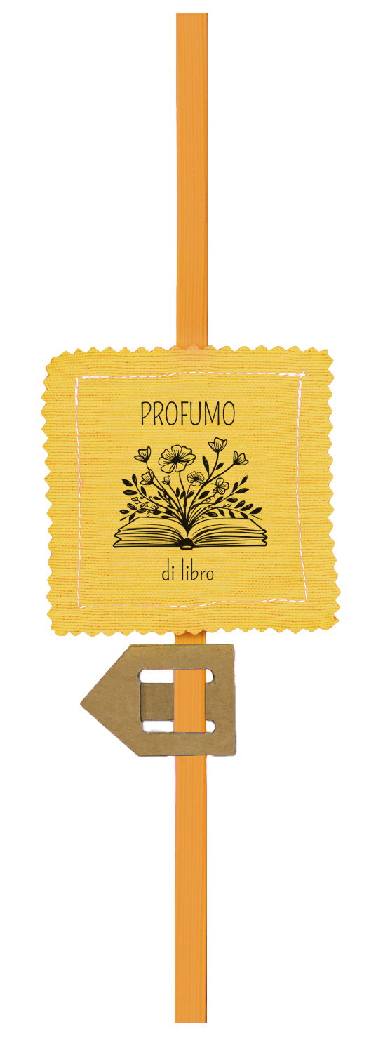 PROFUMO DI LIBRO - CLASSICO
