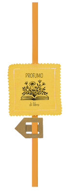 PROFUMO DI LIBRO - CLASSICO