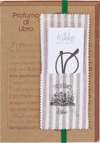 ESPOSITORE PROFUMO DI LIBRO - PORTA OGGETTI