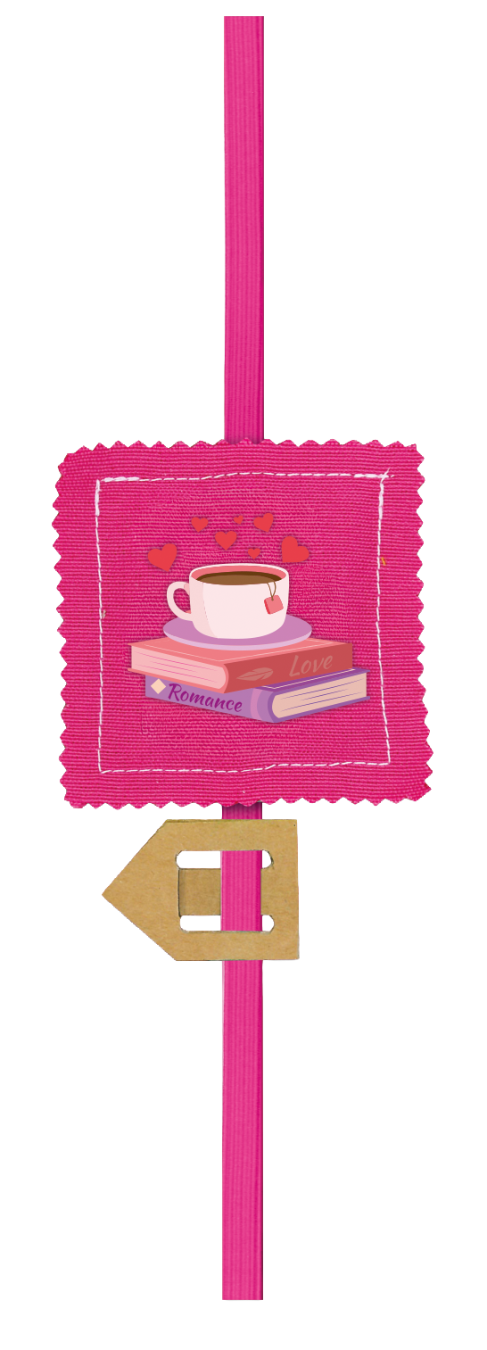 ESPOSITORE PROFUMO DI LIBRO - GENERI LETTERARI