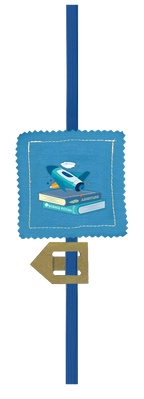 ESPOSITORE PROFUMO DI LIBRO - GENERI LETTERARI