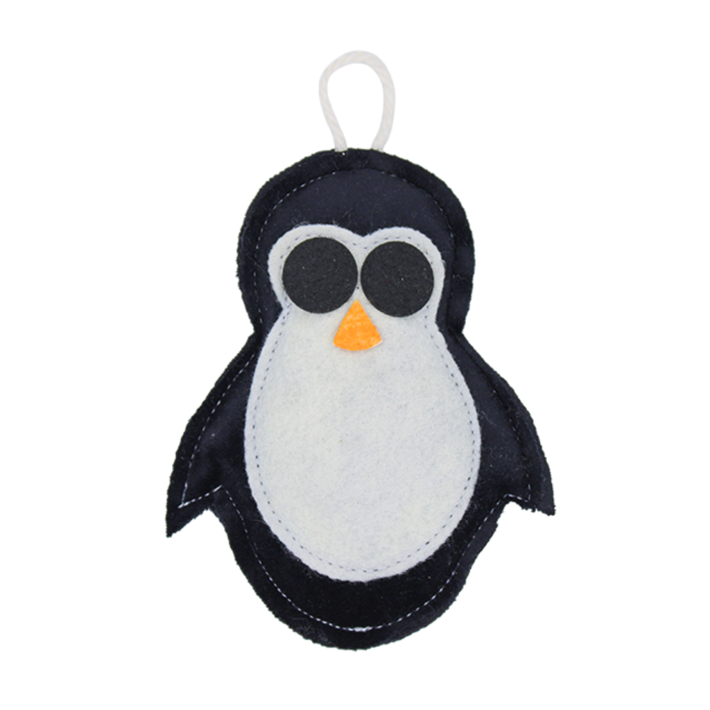 Pinguino - 'Just be cool'