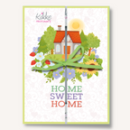 🏡 La Casa — “Home Sweet Home”