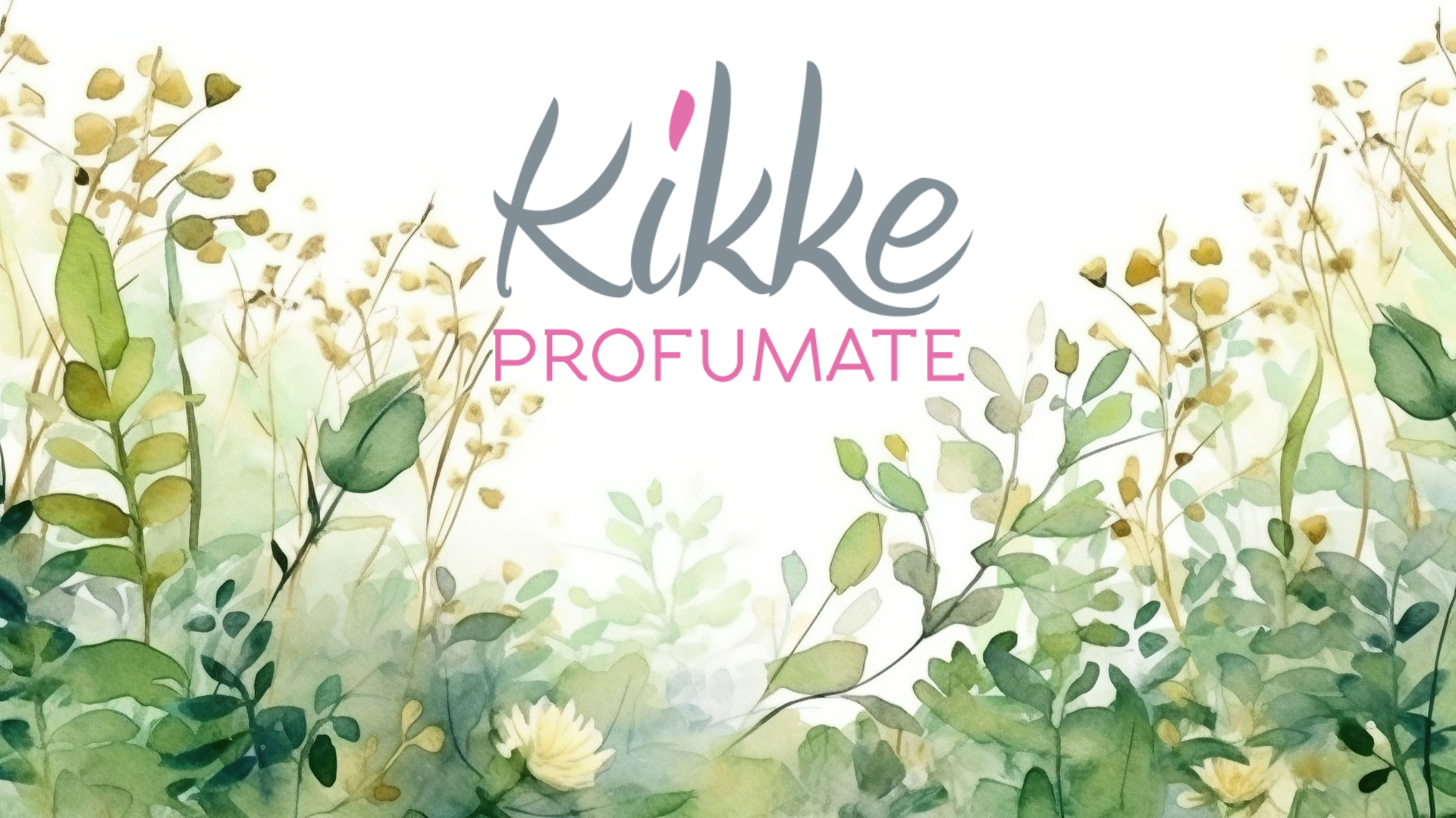 Kikke Profumate