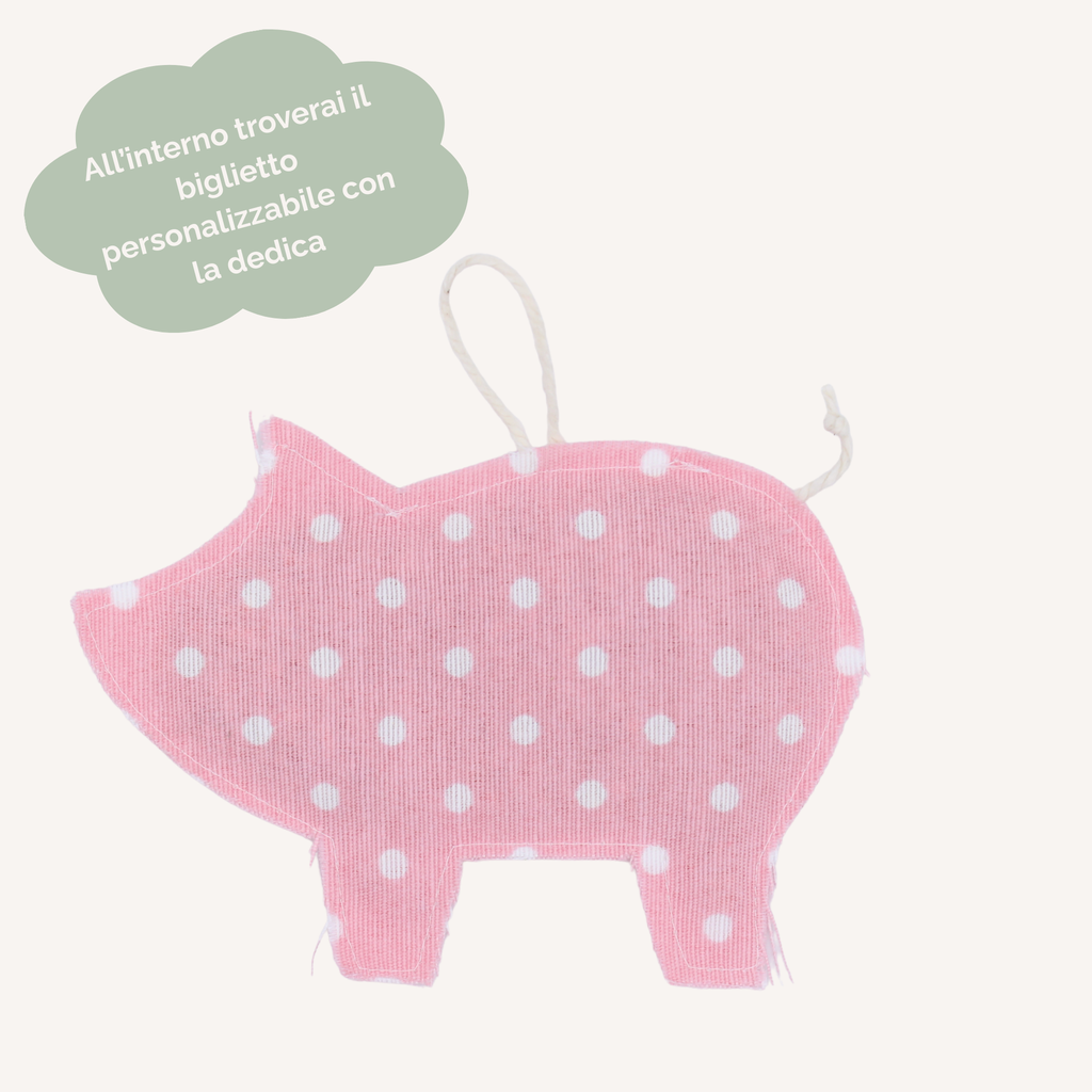 🐷 Il Maialino