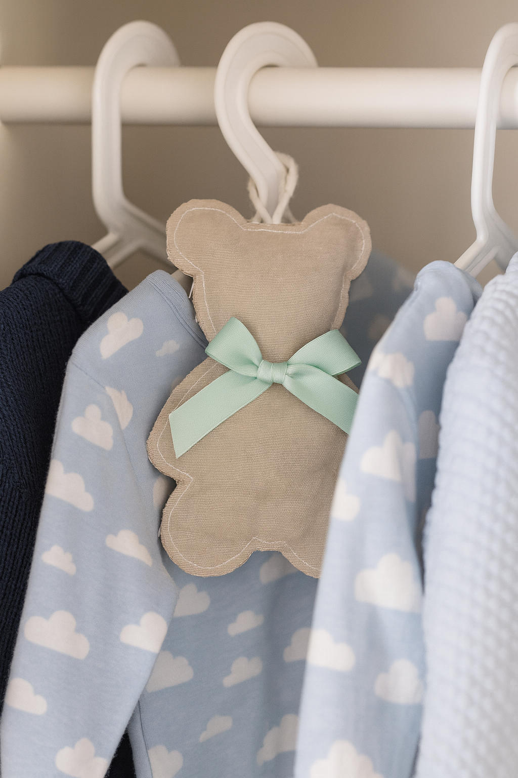 🧸 L’Orsetto - 'I love you beary much'